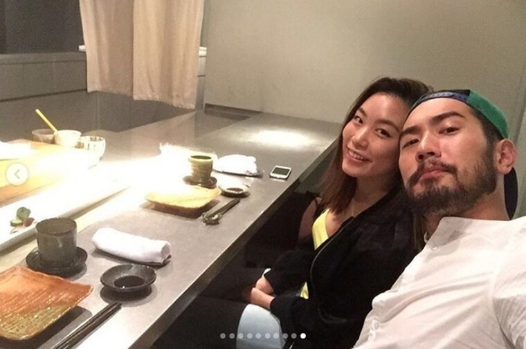 bella|高以翔离世十个月，Bella首度出席活动谈进军娱乐圈：我要向前走