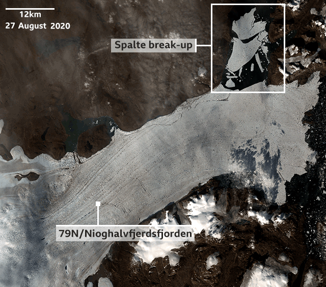 卫星|你永远不知道，卫星帮我们挡了多少灾