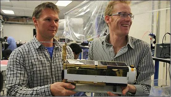 卫星|你永远不知道，卫星帮我们挡了多少灾