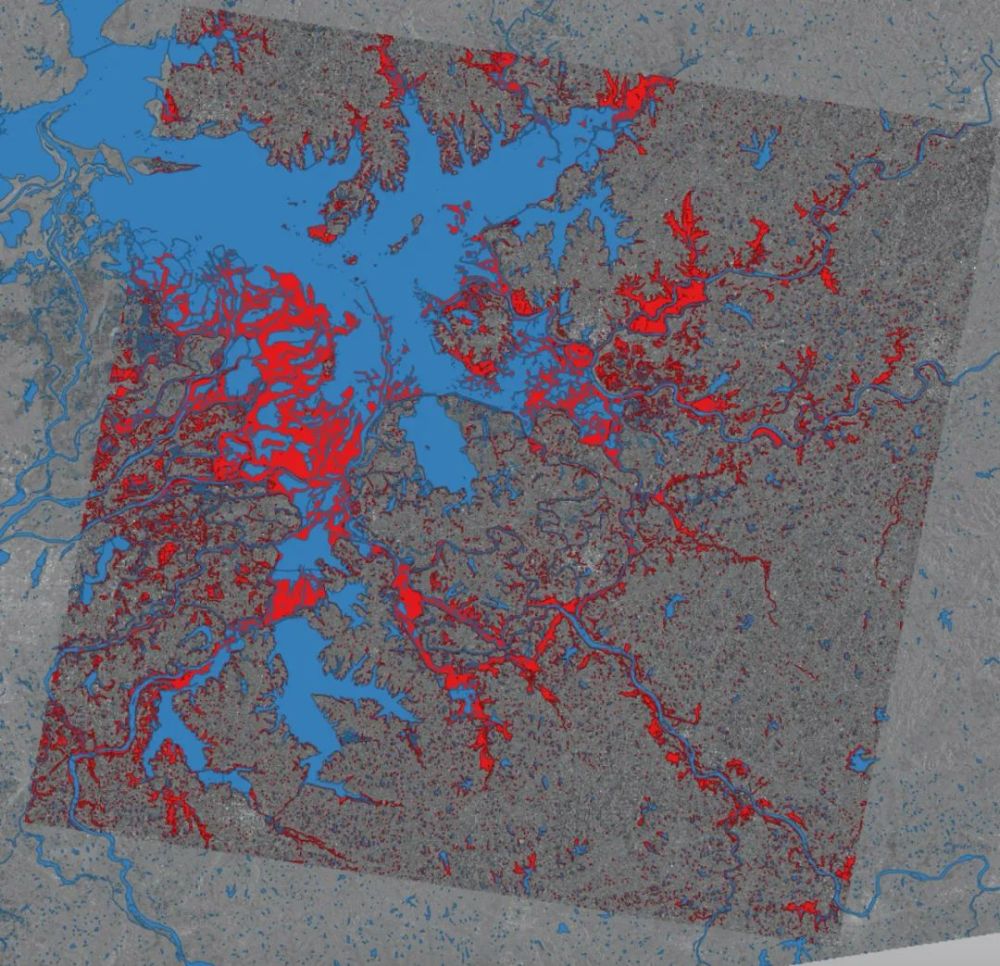 卫星|你永远不知道，卫星帮我们挡了多少灾