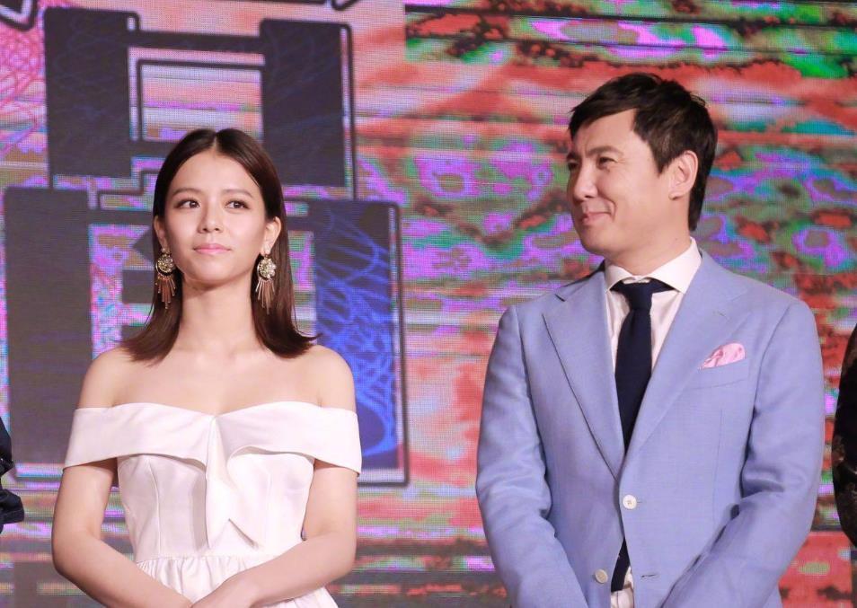 《西虹市首富》宋芸桦爆火后,沈腾却表示不再合作,原因令人意外_腾讯