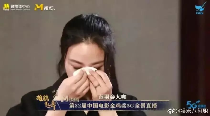 张翰|男明星的油腻现场，是不是随机偶然事件？