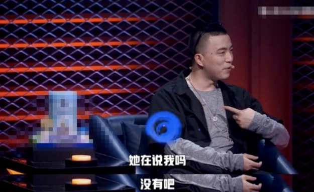 张翰|男明星的油腻现场，是不是随机偶然事件？