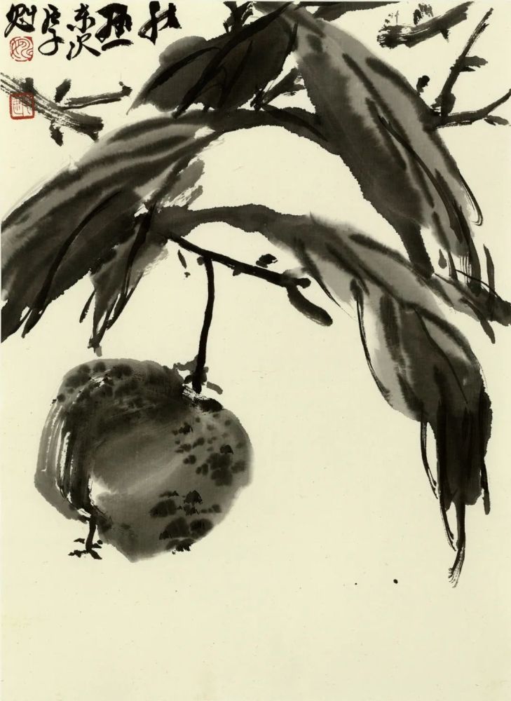 笔墨酣畅气韵生动姚朋魁花鸟画雅赏