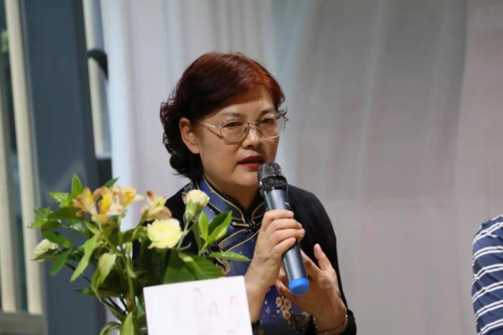 刘庆邦|后知青时代群芳谱——刘庆邦新作《女工绘》首发