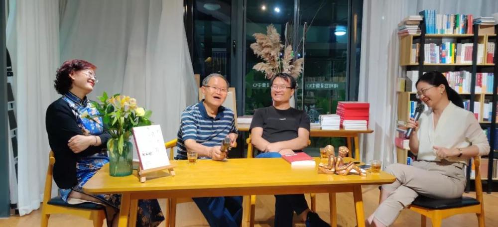 刘庆邦|后知青时代群芳谱——刘庆邦新作《女工绘》首发