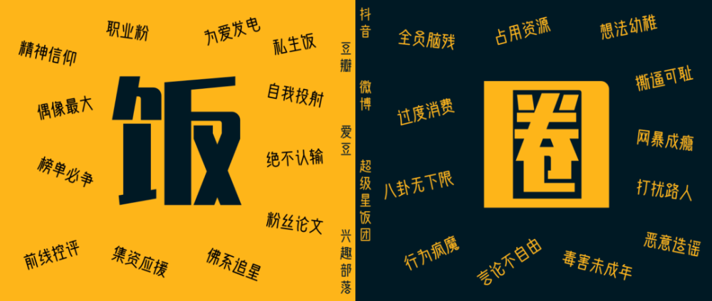 饭圈|饭圈还有救吗？