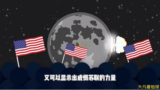 月球|假如我们摧毁了月球，会造成什么后果？我们将会面临什么？