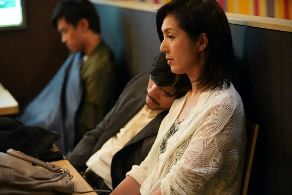 麦路人|《麦路人》2天只收440万，郭富城新片遇冷，影帝影后也没扛起票房