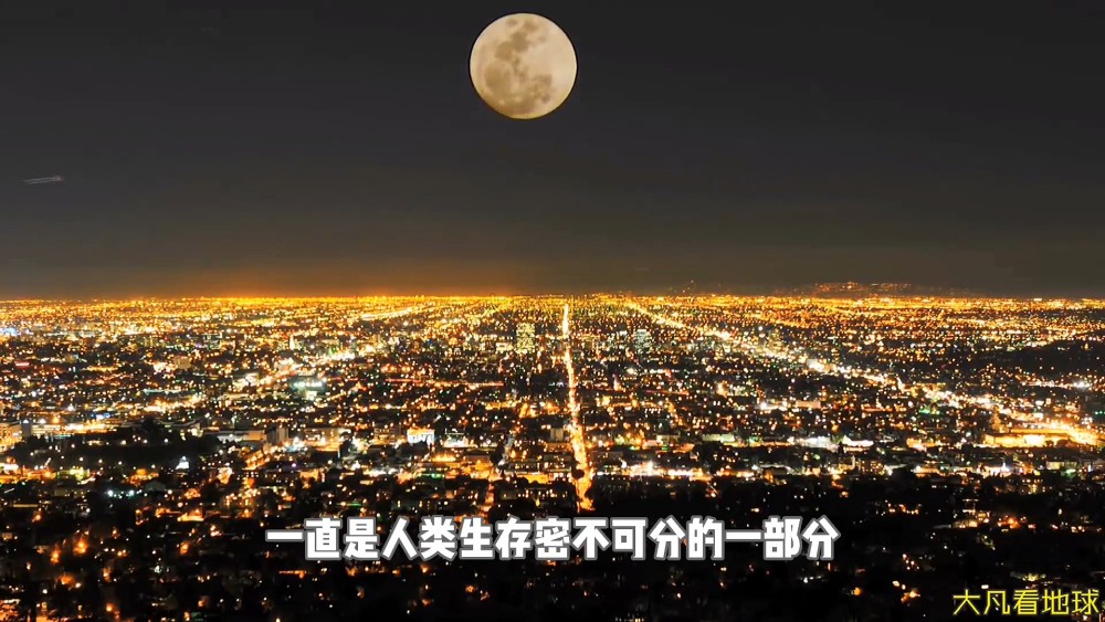 月球|假如我们摧毁了月球，会造成什么后果？我们将会面临什么？