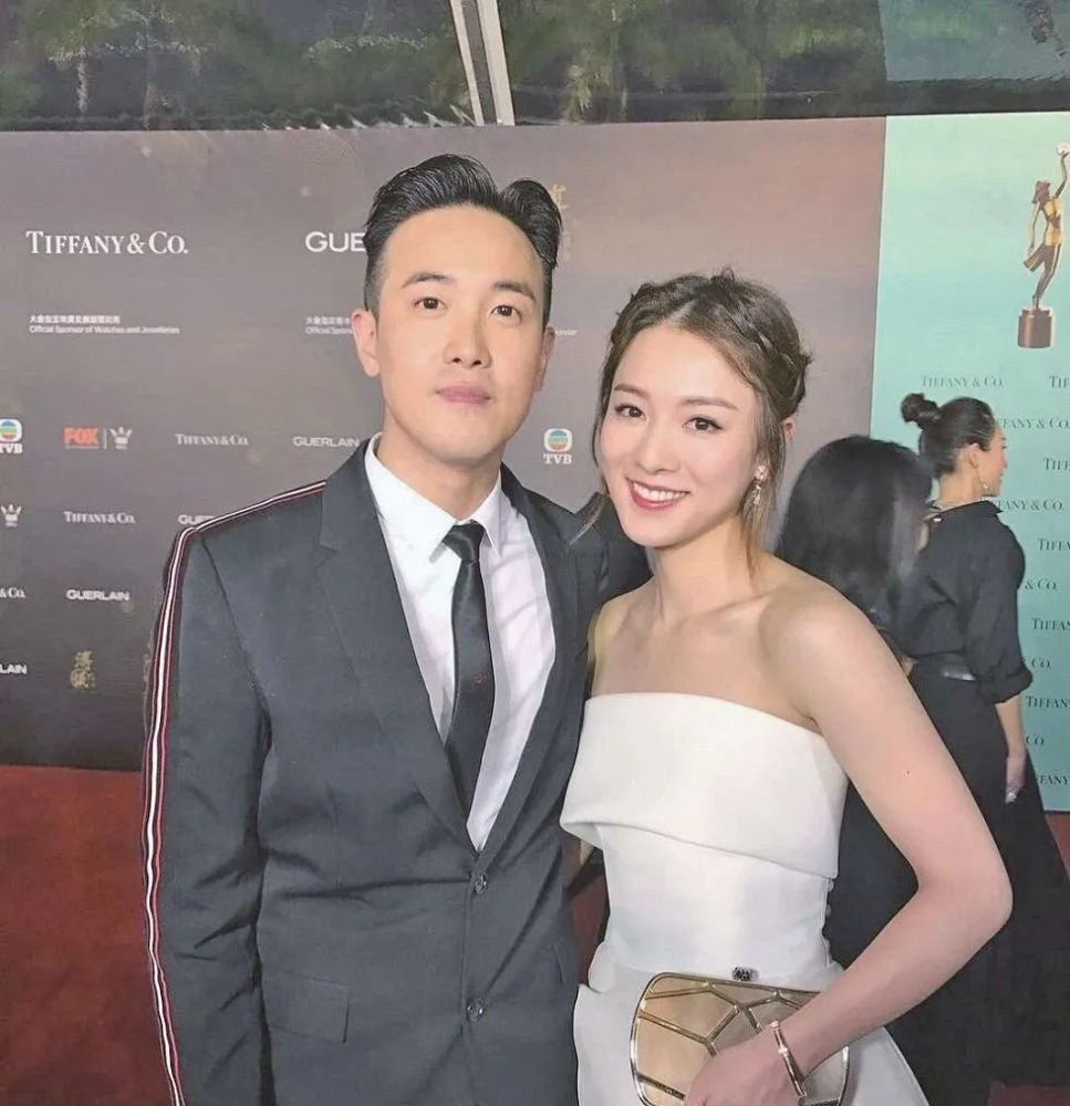 tvb再添猛将王敏奕宣布加盟星梦娱乐获老爷曾志伟全力支持