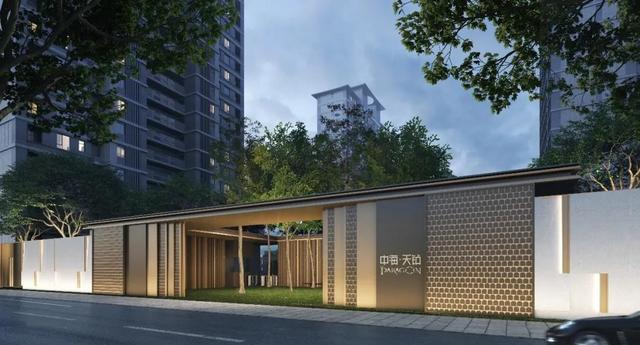 石景山中海天钻,泰戈尔笔下幻化的另一颗璀璨明珠