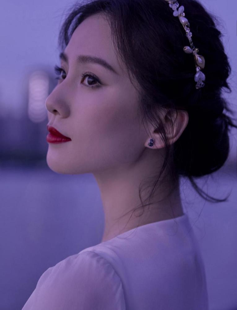 刘诗诗|刘诗诗复出第1部戏，口碑比《三十而已》差，网友：该让赵丽颖演