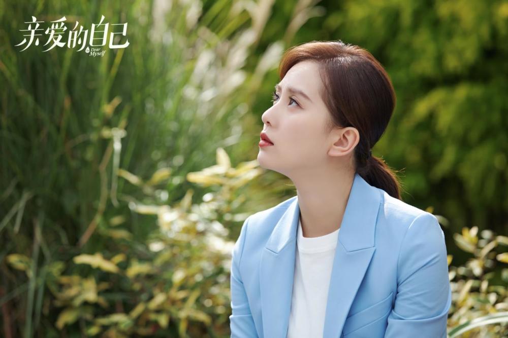 刘诗诗|刘诗诗复出第1部戏，口碑比《三十而已》差，网友：该让赵丽颖演