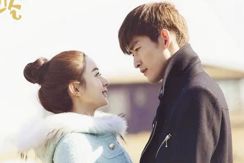 刘诗诗|刘诗诗复出第1部戏，口碑比《三十而已》差，网友：该让赵丽颖演