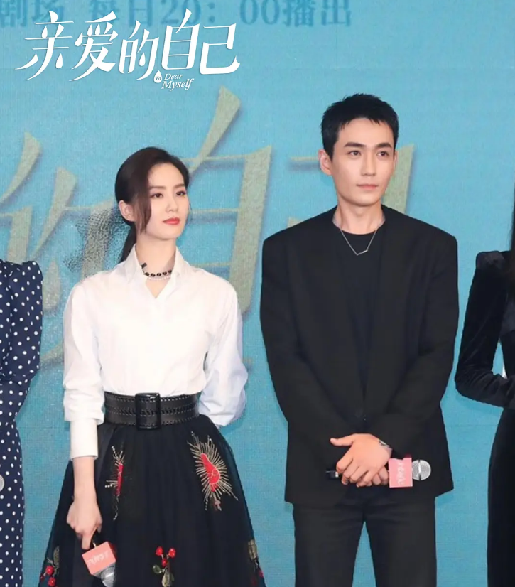 刘诗诗|刘诗诗复出第1部戏，口碑比《三十而已》差，网友：该让赵丽颖演