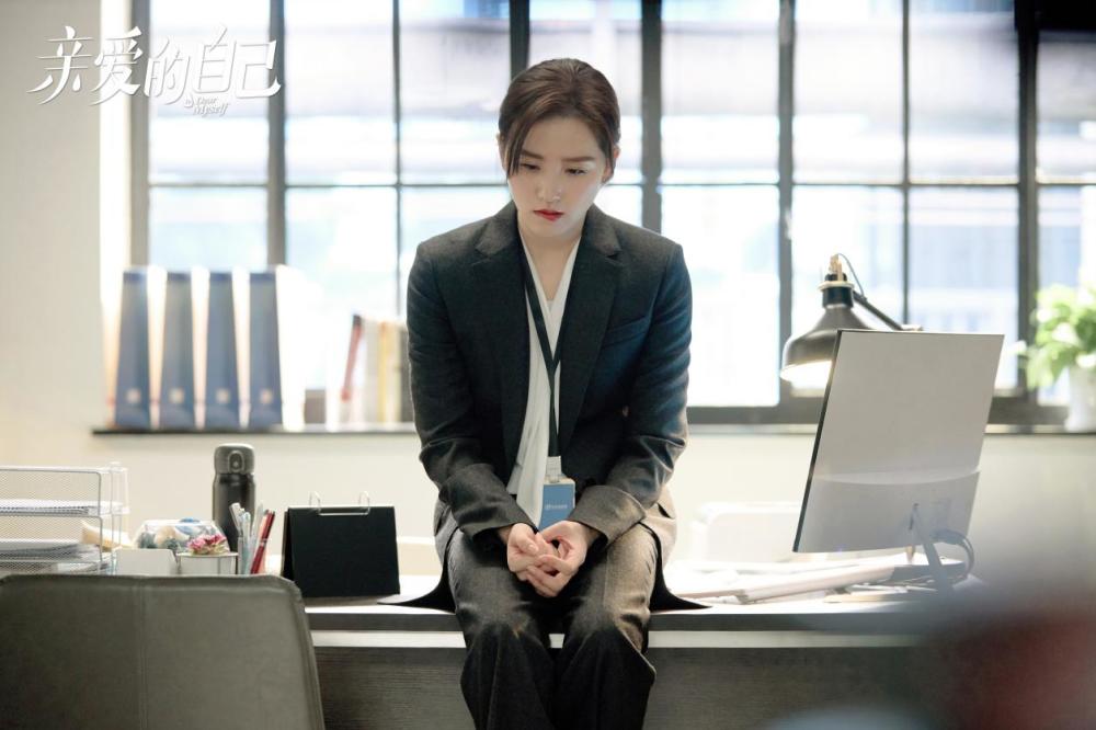 刘诗诗|刘诗诗复出第1部戏，口碑比《三十而已》差，网友：该让赵丽颖演