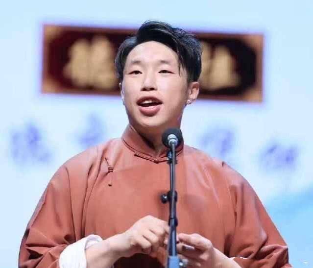 郭德纲|被曹云金影响出走德云社，10年后，烧饼含泪揭露真相感谢郭德纲