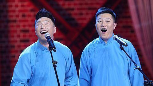 郭德纲|被曹云金影响出走德云社，10年后，烧饼含泪揭露真相感谢郭德纲