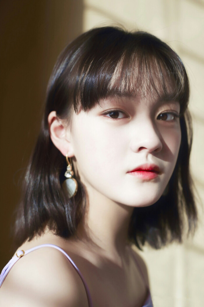 7位备受期待的00后小花,哪个是你的心头爱?