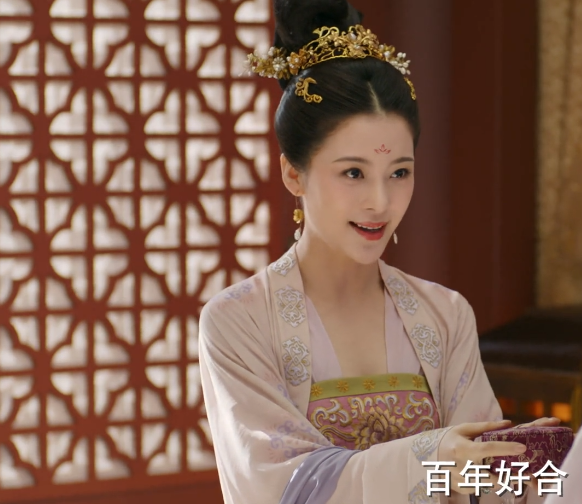 长安诺:苏玉盈嫁给萧承煦,注定得不到幸福,从这个细节可以看出