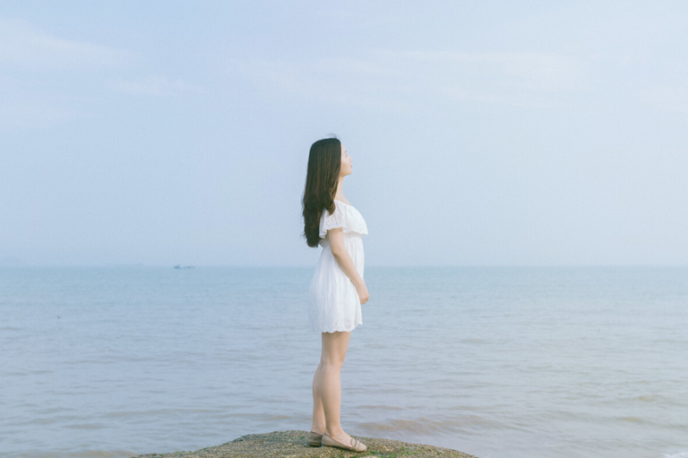 三毛|三毛最美的5句话，说透一生