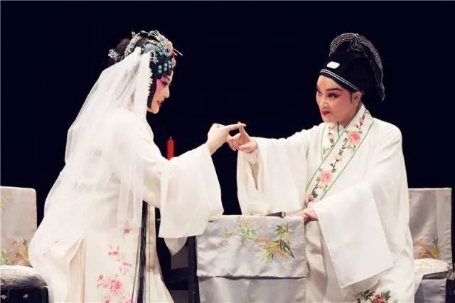 昆曲|9月26日，邀你共赏“如花美眷，似水流年”！