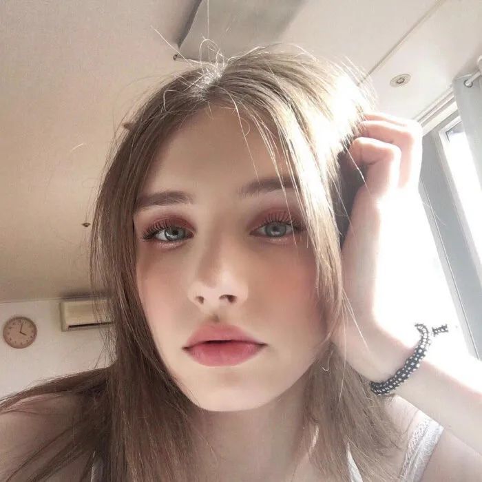 气质高大上的欧美头像