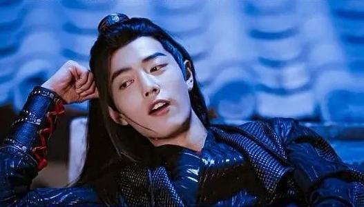 鹿晗|去年顶流火爆，为何今年不见人影？