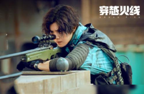 鹿晗|去年顶流火爆，为何今年不见人影？