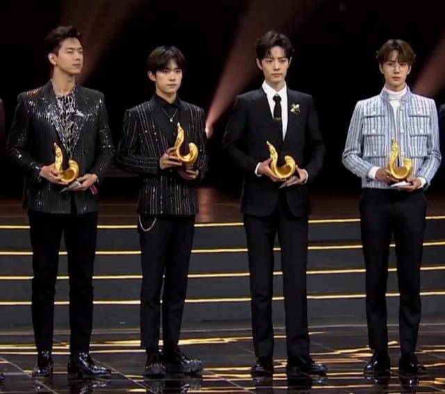 鹿晗|去年顶流火爆，为何今年不见人影？