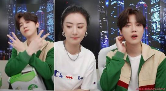 鹿晗|去年顶流火爆，为何今年不见人影？