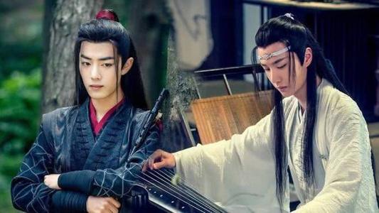 鹿晗|去年顶流火爆，为何今年不见人影？