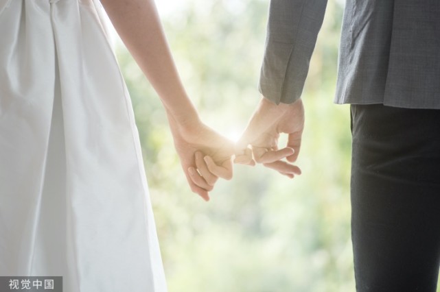 婚姻的神圣性从何而来？民政、礼俗不能混淆_腾讯新闻