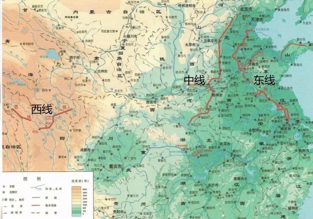 水资源|自然资源中的水资源和水能资源一样吗？两者有什么区别和联系？