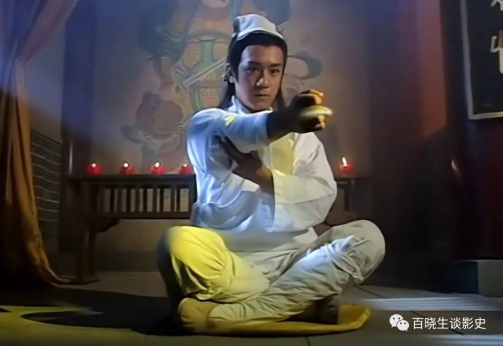 金庸武侠当中的五大最强剑客,张三丰只排第四