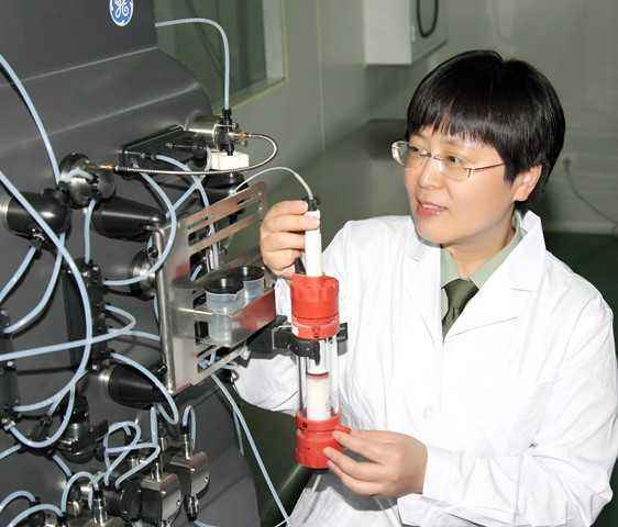 陈薇|新冠疫苗传来好消息之际，陈薇院士近照曝光，看完鼻子忍不住发酸