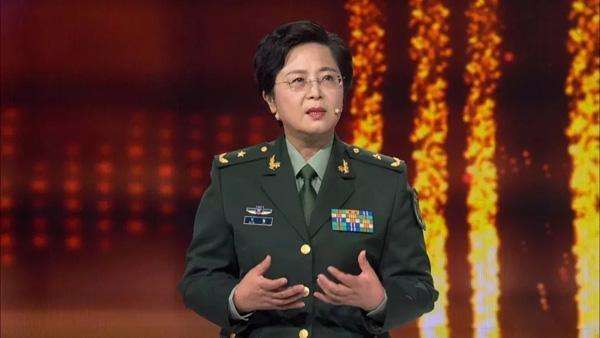 陈薇|新冠疫苗传来好消息之际，陈薇院士近照曝光，看完鼻子忍不住发酸