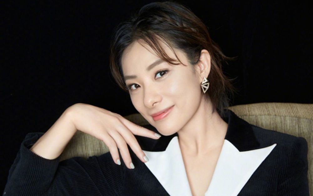 刘璇|终于知道她为什么这么圈粉了