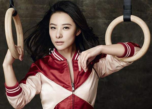 刘璇|终于知道她为什么这么圈粉了