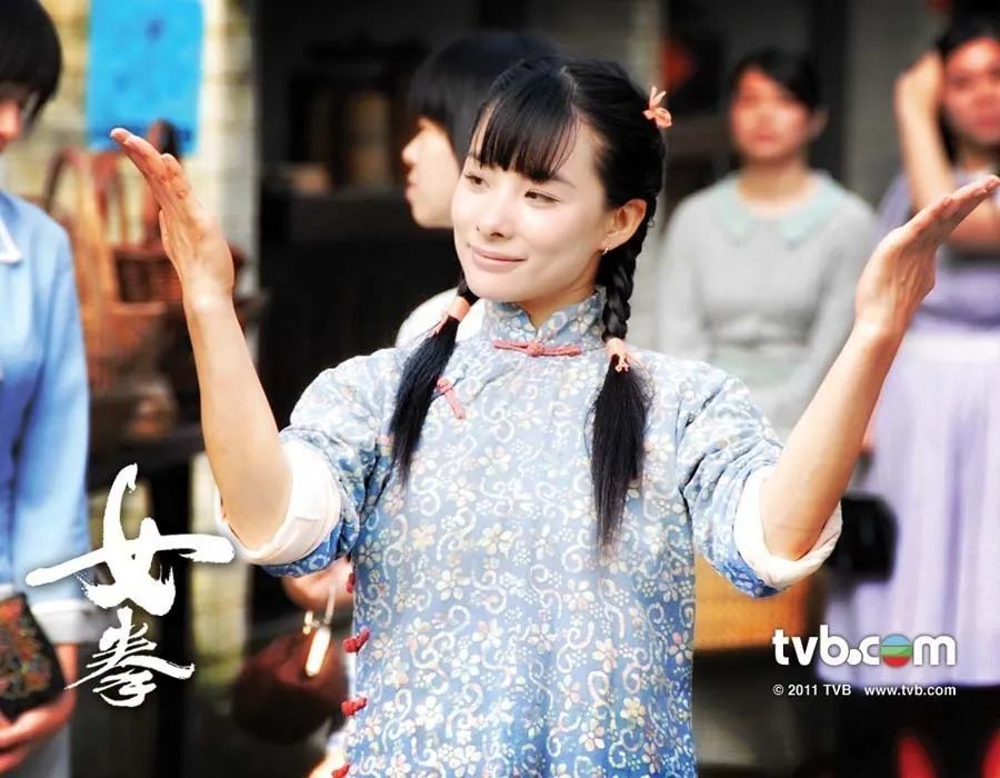 刘璇|终于知道她为什么这么圈粉了