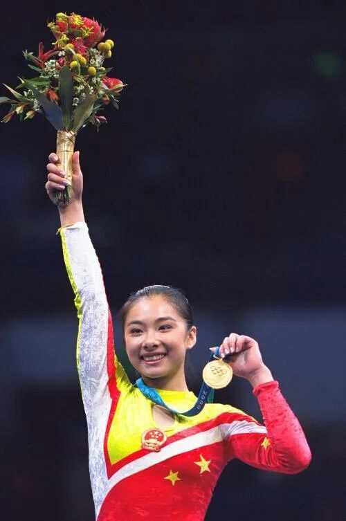 刘璇|终于知道她为什么这么圈粉了