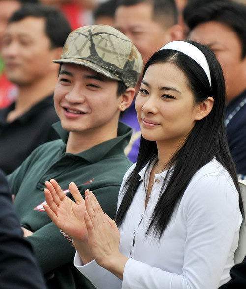 刘璇|终于知道她为什么这么圈粉了