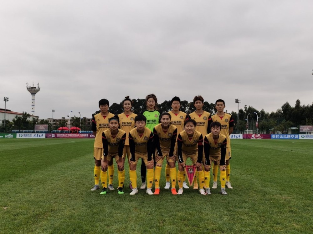 北京男篮|北京女足“抢”到一张四强门票 跻身女超联赛争冠组