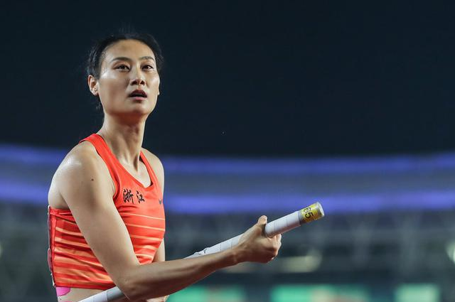 2金1银许双双再夺金牌谢震业获得2金东京奥运会设立新目标