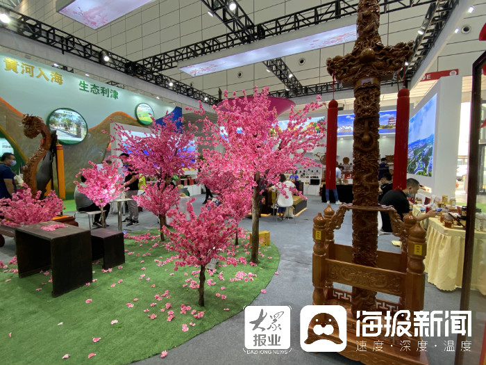 左安胜|首届中国文旅博览会城镇文化“群英荟萃”