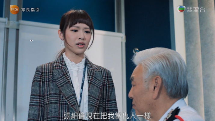 反黑路人甲|《反黑路人甲》演员终极评核报告，这几个艺人有超水平发挥？