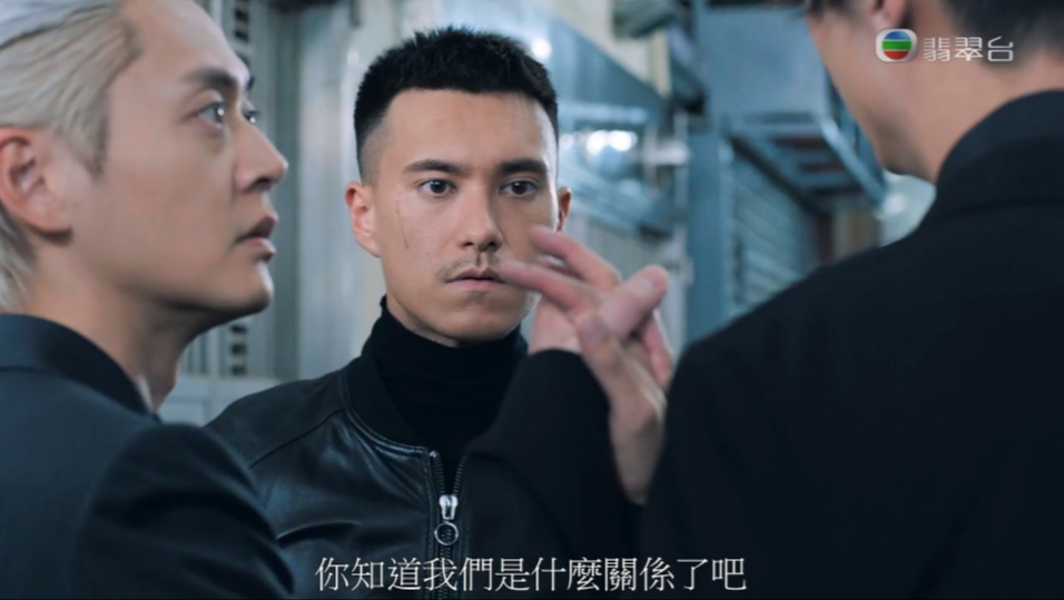 反黑路人甲|《反黑路人甲》演员终极评核报告，这几个艺人有超水平发挥？