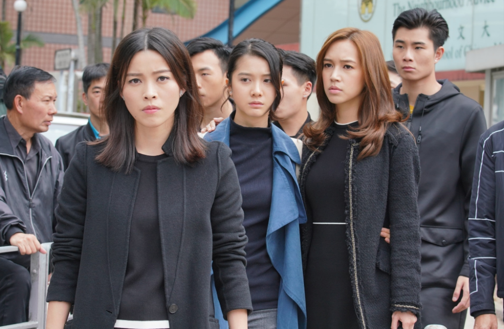 反黑路人甲|《反黑路人甲》演员终极评核报告，这几个艺人有超水平发挥？