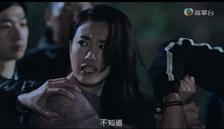 反黑路人甲|《反黑路人甲》演员终极评核报告，这几个艺人有超水平发挥？